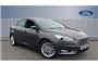 2016 Ford Focus 1.5 TDCi 120 Titanium X 5dr