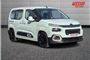 2020 Citroen Berlingo 1.5 BlueHDi 100 Flair M 5dr