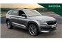 2024 Skoda Kodiaq 2.0 TDI 200 Sport Line 4x4 5dr DSG [7 Seat]