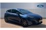 2022 Ford Fiesta 1.0 EcoBoost Hybrid mHEV 155 ST-Line Edition 3dr