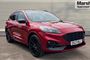 2023 Ford Kuga 2.5 PHEV ST-Line X 5dr CVT