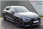 2022 Audi A3 35 TFSI S Line 5dr