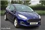 2016 Ford Fiesta 1.0 EcoBoost Zetec 3dr