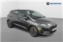 2023 Ford Fiesta 1.0 EcoBoost Hybrid mHEV 125 Titanium X 5dr