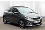 2022 Peugeot 108 1.0 72 Allure 5dr