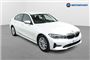 2021 BMW 3 Series 318i SE 4dr Step Auto