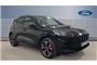 2022 Ford Kuga 2.5 PHEV ST-Line X Edition 5dr CVT