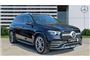 2019 Mercedes-Benz GLE GLE 400d 4Matic AMG Line Prem + 5dr 9G-Tron [7 St]