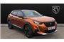 2020 Peugeot 2008 1.5 BlueHDi GT Line 5dr