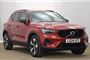 2024 Volvo XC40 2.0 B4P Ultimate Dark 5dr Auto