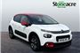 2019 Citroen C3 1.2 PureTech 82 Flair 5dr
