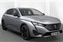 2024 Peugeot 308 115kW Allure 54kWh 5dr Auto