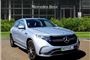 2023 Mercedes-Benz EQC EQC 400 300kW AMG Line Edition 80kWh 5dr Auto