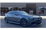 2021 Mercedes-Benz A-Class A200d AMG Line Premium 5dr Auto