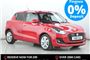 2018 Suzuki Swift 1.0 Boosterjet SHVS SZ5 5dr