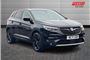 2021 Vauxhall Grandland X 1.5 Turbo D SRi Nav 5dr