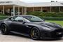 2021 Aston Martin DBS V12 Superleggera 2dr Touchtronic Auto