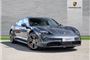 2022 Porsche Taycan 390kW 4S 79kWh 5dr Auto