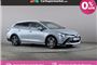 2021 Toyota Corolla Touring Sport 1.8 VVT-i Hybrid Trek 5dr CVT