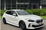 2020 BMW 1 Series 118d M Sport 5dr Step Auto