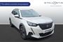 2021 Peugeot 2008 1.2 PureTech 130 Allure Premium 5dr