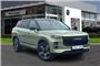 2025 Jaecoo 7 1.6T AWD Luxury 5dr 7DCT