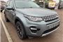 2016 Land Rover Discovery Sport 2.0 TD4 180 HSE 5dr Auto