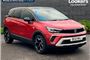 2021 Vauxhall Crossland 1.2 Turbo [130] Elite 5dr Auto