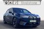 2022 BMW iX 240kW xDrive40 M Sport 76.6kWh 5dr Auto