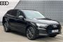 2019 Audi Q7 50 TDI Quattro Black Edition 5dr Tiptronic