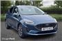 2023 Ford Fiesta 1.0 EcoBoost Hybrid mHEV 125 Titanium 5dr