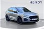 2023 Ford Kuga 1.5 EcoBoost 150 Black Package Edition 5dr