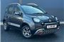 2019 Fiat Panda 1.2 City Cross 5dr