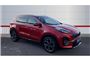 2020 Kia Sportage 1.6T GDi ISG GT-Line 5dr