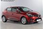 2016 Renault Clio 1.5 dCi 90 Dynamique Nav 5dr Auto