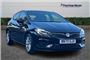 2020 Vauxhall Astra 1.5 Turbo D 105 SE 5dr