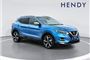 2019 Nissan Qashqai 1.3 DiG-T Tekna+ 5dr