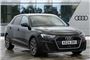 2024 Audi A1 30 TFSI S Line 5dr S Tronic