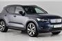 2022 Volvo XC40 Recharge 170kW Recharge Pro 69kWh 5dr Auto