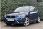 2018 BMW X1 xDrive 20d Sport 5dr Step Auto