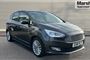 2018 Ford C-MAX 1.0 EcoBoost 125 Titanium 5dr