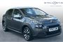 2017 Citroen C3 1.2 PureTech 82 Feel 5dr