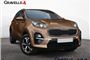 2020 Kia Sportage 1.6 CRDi ISG 2 5dr