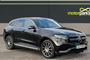 2021 Mercedes-Benz EQC EQC 400 300kW AMG Line 80kWh 5dr Auto