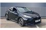 2021 Toyota Yaris 1.5 Hybrid Design 5dr CVT