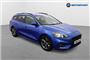 2020 Ford Focus Estate 1.5 EcoBlue 120 ST-Line Edition 5dr