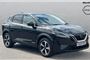 2023 Nissan Qashqai 1.5 E-Power N-Connecta 5dr Auto