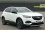 2020 Vauxhall Grandland X 1.6 Hybrid4 300 SRi Nav 5dr Auto