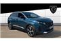 2024 Peugeot 3008 1.2 Hybrid 136 GT 5dr e-DSC6