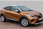 2021 Renault Captur 1.0 TCE 100 Iconic 5dr